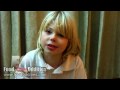 Remy Eats Szechuan Peppercorns (Food Oddities - www.foododdities.com)
