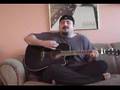 Jeff Fry - Good Riddence Time Of Your Life - Green Day Cover