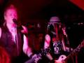 videos de Private Line - Billion Star Hotel @ Lichtenfels [GER] - Paunchy Cats 6.9.2008