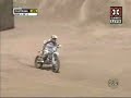 Travis Pastrana X-Games 2006