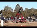 Pumpkin Chunkin\
