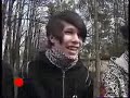 Репортаж БСТ про эмо