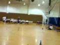 studet dunk contest