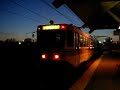 Look at Watt I-80 Station at night (01 of 01) Sac Ca Usa.