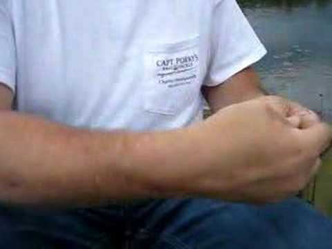 fishing knots for braided line. Tags: raided line knot