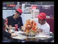 Diari AF6 Minggu Terakhir : Day 4 - EP2 ( Part 1/3 )