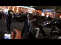 Cam Gigandet signs autographs at Twilight Premiere