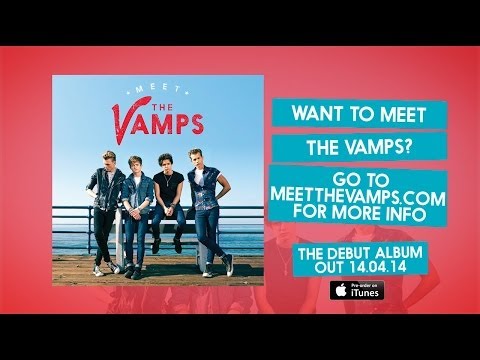 What would you do when you meet The Vamps!! | The Vamps Fansite