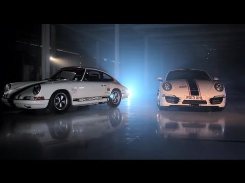 project - Porsche GB launches Project 50; the idea to run a historic race 911 on a journey to some of the most famous racetracks in Europe. Stay tuned to the action th...