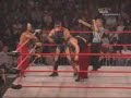Teddy Hart and Jack Evans vs Abismo Negro and Juventude Teddy Hart and Jack Evans vs Abismo Negro and Juventude