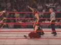 Teddy Hart and Jack Evans vs Abismo Negro and Juventude