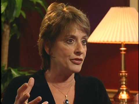 Patti LuPone