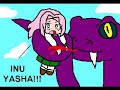 freaky naruto fan flash 1