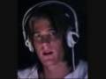 Basshunter drunk