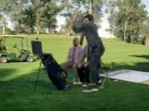 FedEx Cup Commercial