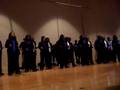 Zeta Phi Beta Sorority, Inc Fall 2008 Probate