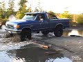 OFF ROADING IN TAHUYA