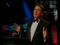 Blagoj Nacoski sings Barberis