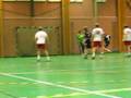 videos de Hannes sätter 14-7 från högerkanten mot RP