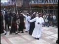 Volkstanz  Folkdance Jordania  urdun Kudis jordanien