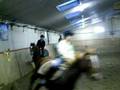 Plein pot galop !