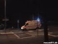 2x RTW Johanniter Stuttgart