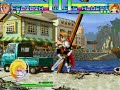 MUGEN: Felicia VS Cless Alvein MUGEN: Felicia VS Cless Alvein