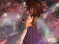 ffx2 Thinking of you - yuna and tidus