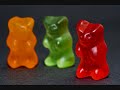 The gummi bear song