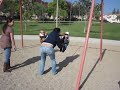 Dylan Swing
