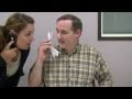 On-camera Acting