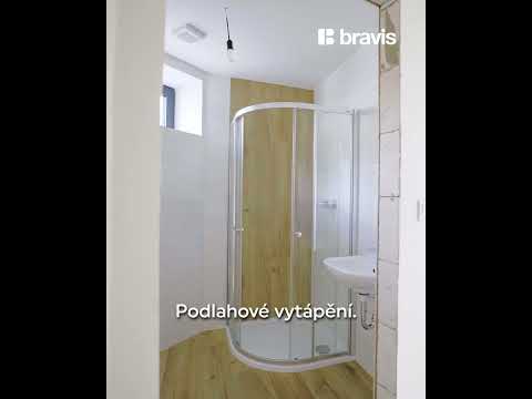 Video Prodej novostavby bytu 3+1,Brno - Černovice, ul. Havraní, tearasa, sklep, možnost parkování