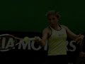 Intervista a Sara Errani