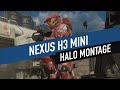 videos de Nexus is Mental - Halo 3 Minitage
