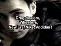 Not A Rapper | Hyperaptive & Ereez | Mixtape Track 2009 | Underground Rap/Rock
