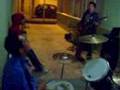 Estación urticaria - Dixie [ensayo]