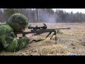 Swedish Homeguard Exercise in Boden Part 2
