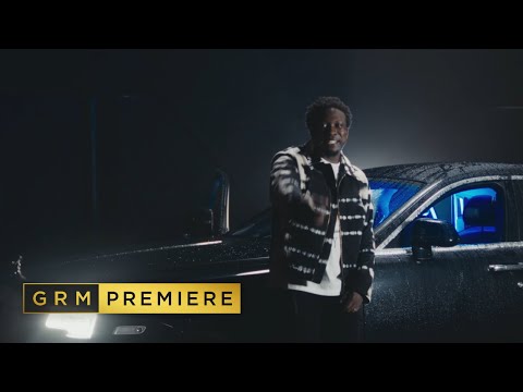 Kojo Funds – Water [Music Video] | GRM Daily