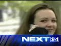 CBS 4's Paula Ebben introduces Cell Zone