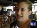 CBS 4's Paula Ebben introduces Cell Zone