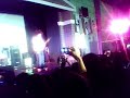 moymoy palaboy concert on dlsud