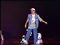 MIDACHI en Concierto de Humor vol.4 parte 3