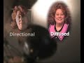 Lighting Basics for Video Production
