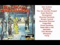 "Net.Ware" serie - international electro music compilation (trailer).w
