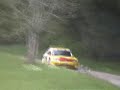 Rallye Alsace Vosges 2005 Rallye Alsace Vosges 2005