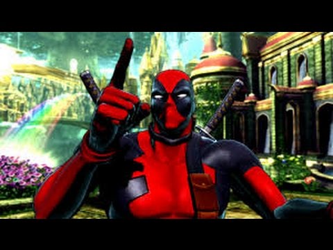 Deadpool