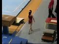 Wavy Harden - Hapoel tlv - cup 3 - Level D - vault