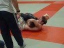 Combat Academy Groundfighting - Super-Heavyweight - Fight 3