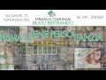 Amici del Palladio - Farmacia Comunale Beato Bertrando