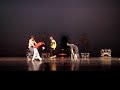 break dancing